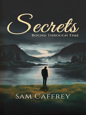 cover image of Secrets